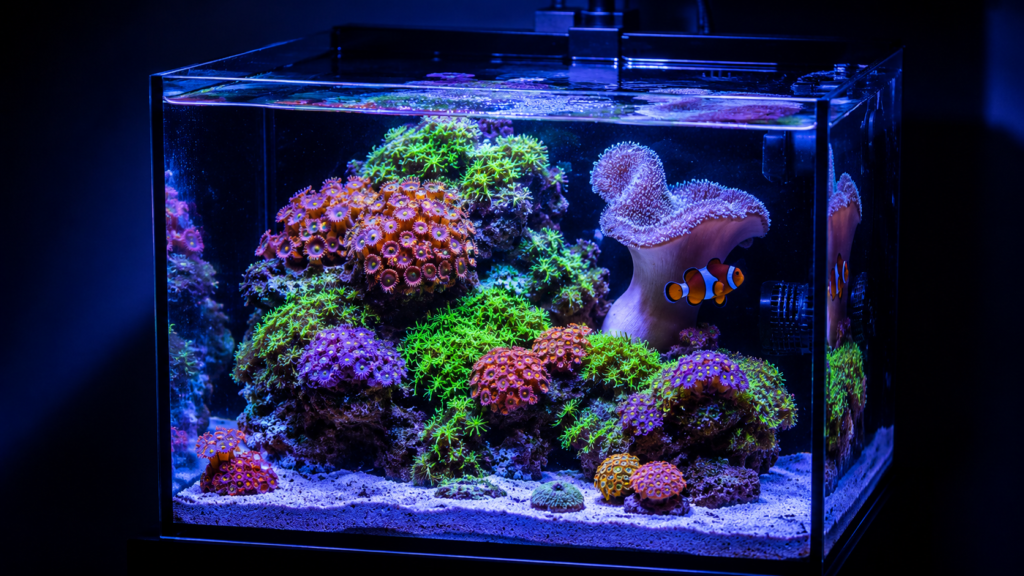 nano-reef-aquario-marinho